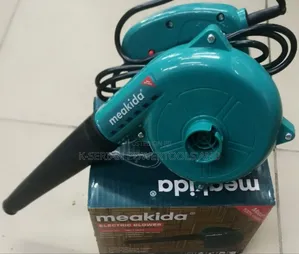 New Affordable Meakida Blower/High Quality Meakida Blower