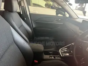 Honda Vezel 2020 White
