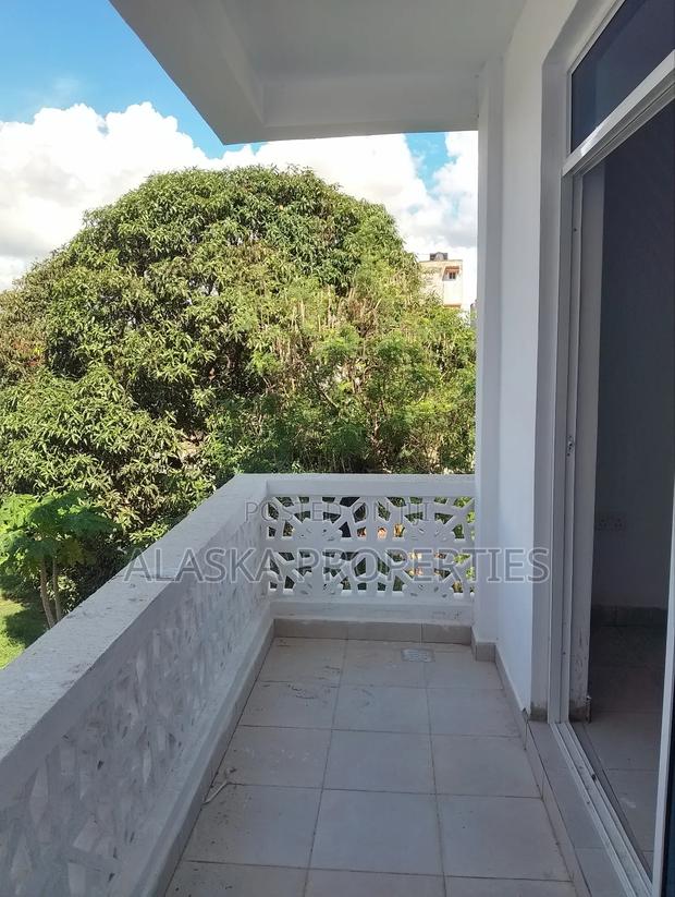 1bdrm Apartment in Nyali Estate for rent - main view