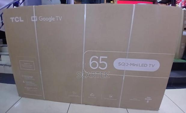 TCL 65c7l SQD Mini Led - thumbnail 2