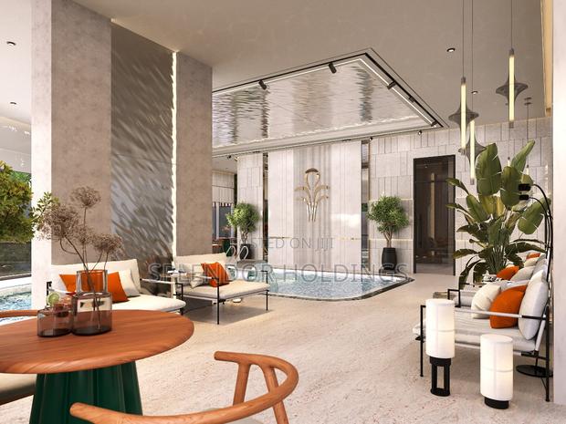 1bdrm Apartment in Hurlingham for sale