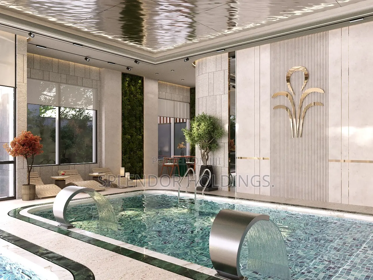 1bdrm Apartment in Hurlingham for sale