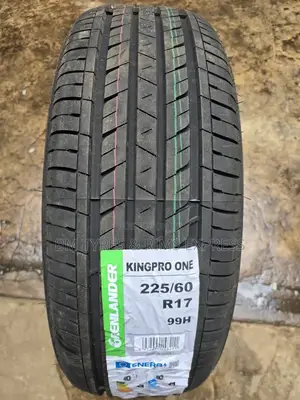 215 /60 R17 Greenlander Tyres (Highway)