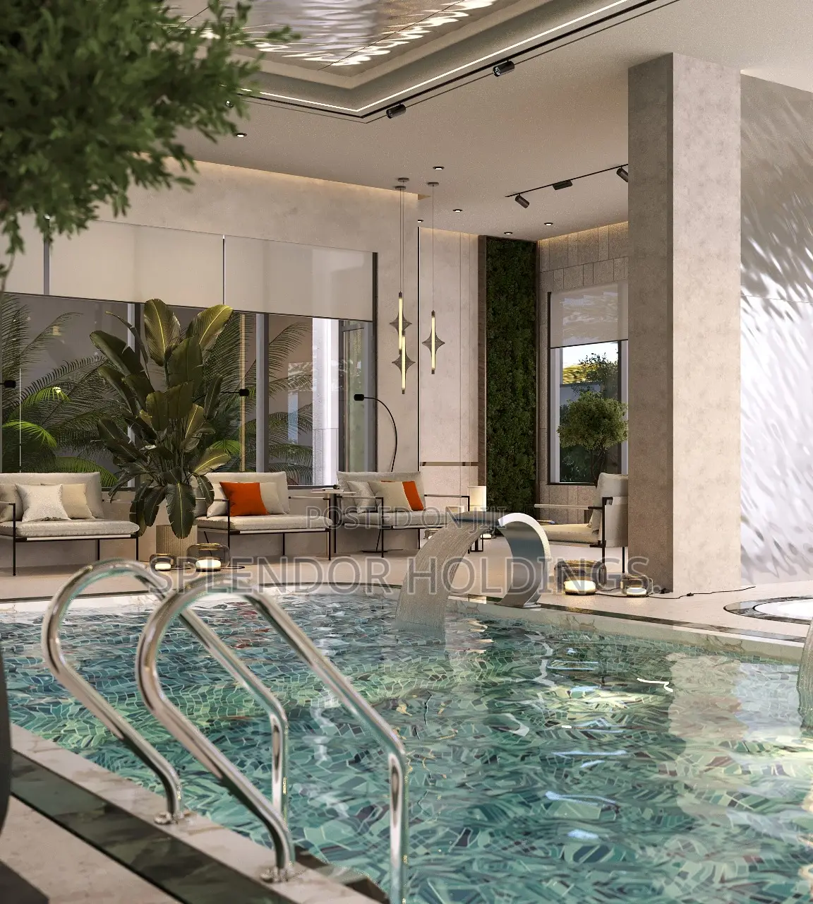 2bdrm Apartment in Hurlingham for sale
