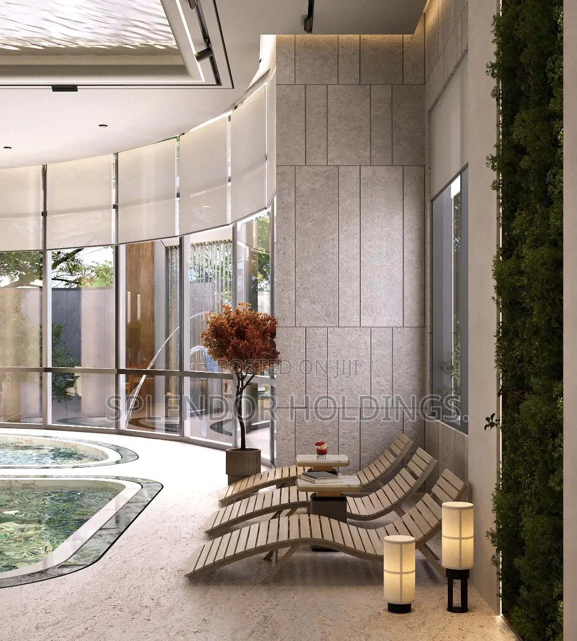 2bdrm Apartment in Hurlingham for sale