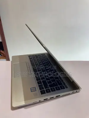 Laptop HP EliteBook 840 G6 8GB Intel Core i5 SSD 256GB