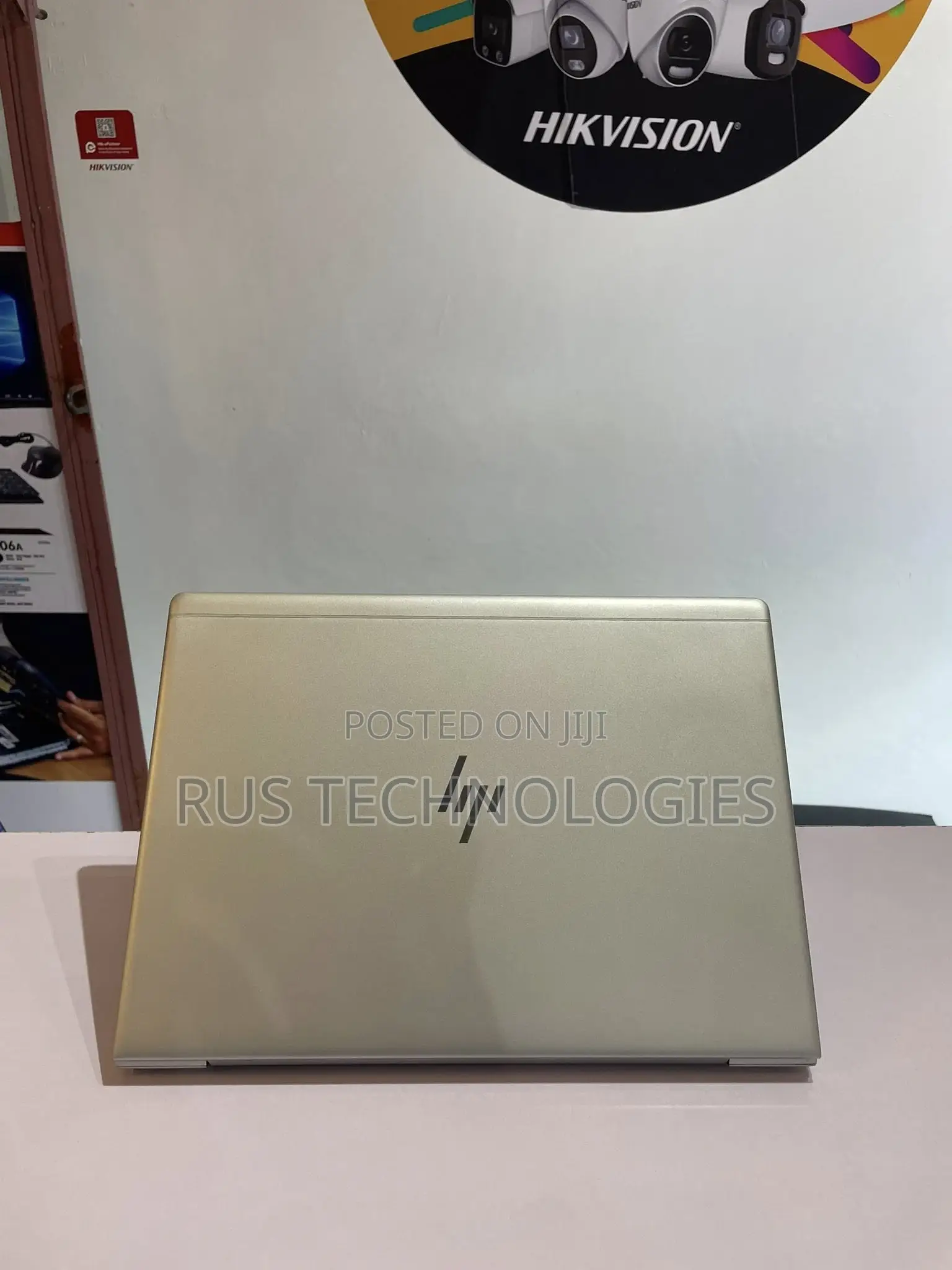 Laptop HP EliteBook 840 G6 8GB Intel Core i5 SSD 256GB