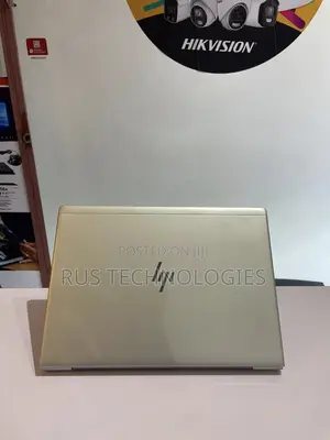 Laptop HP EliteBook 840 G6 8GB Intel Core i5 SSD 256GB