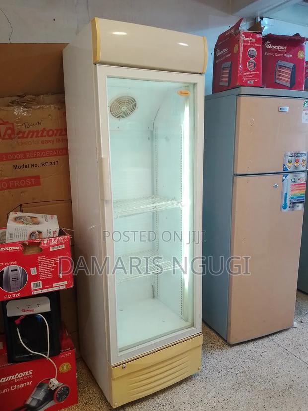 350litres Display Fridge - thumbnail 2