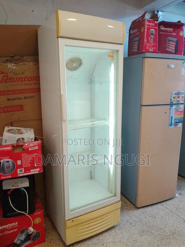 350litres Display Fridge - thumbnail 3