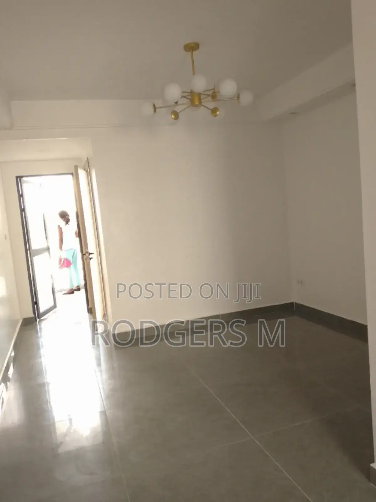 1bdrm Apartment in Riverside Drive for rent