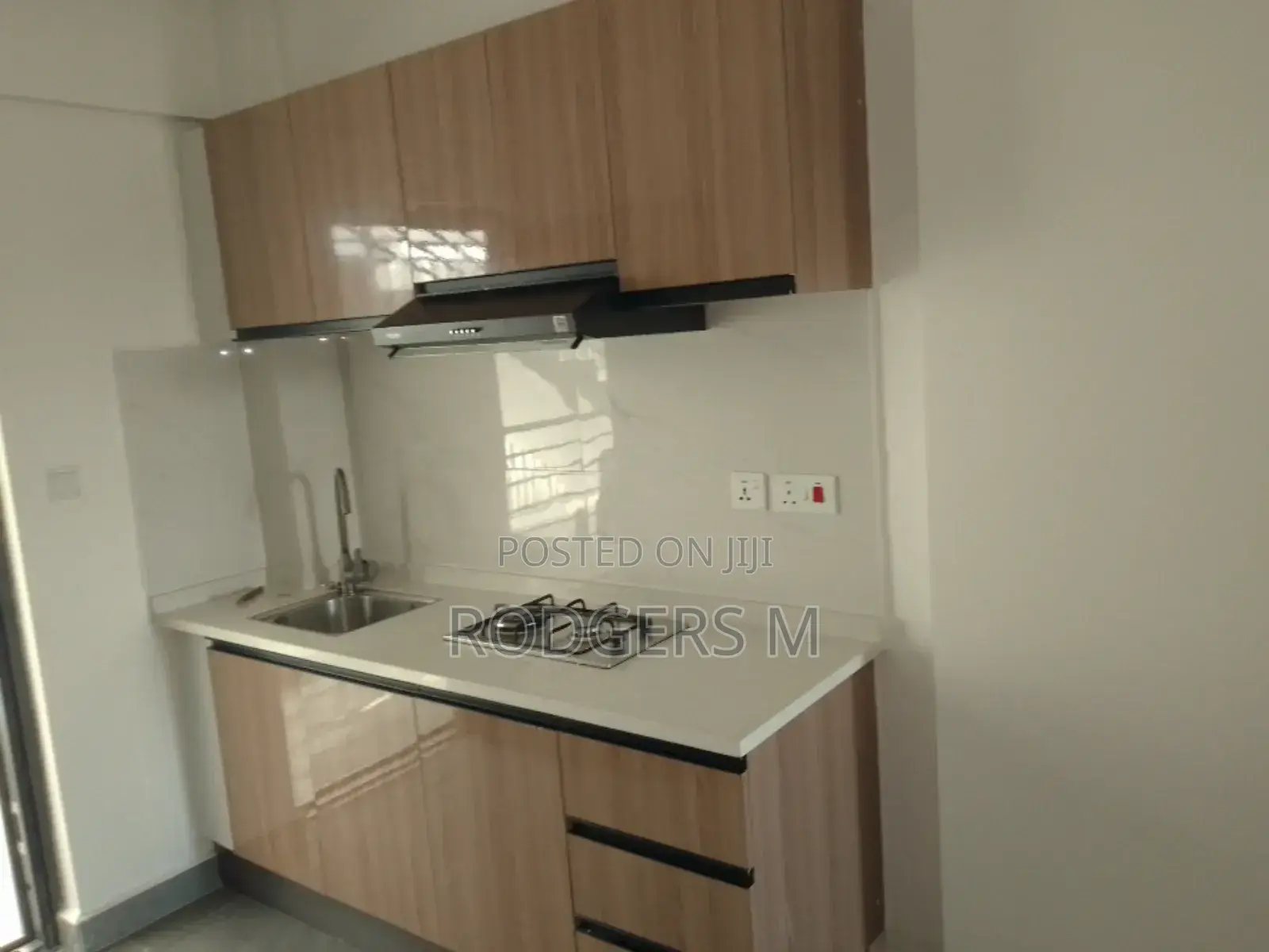 1bdrm Apartment in Riverside Drive for rent