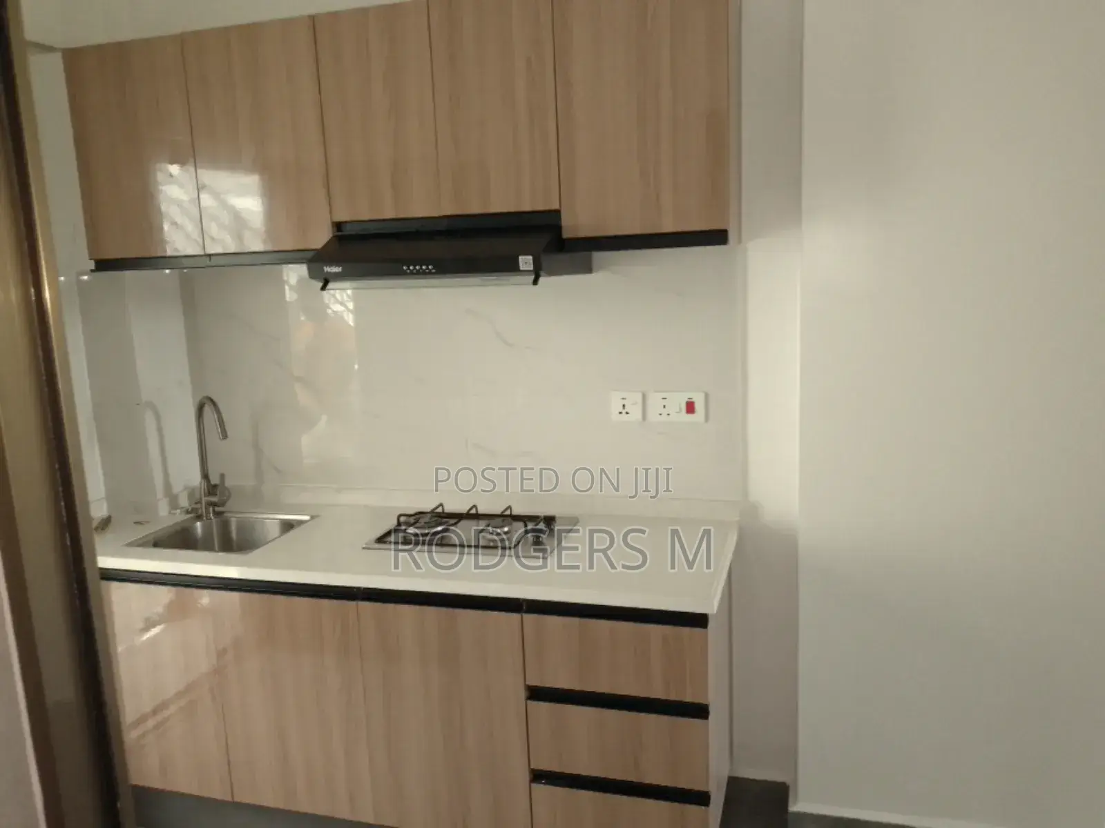 1bdrm Apartment in Riverside Drive for rent