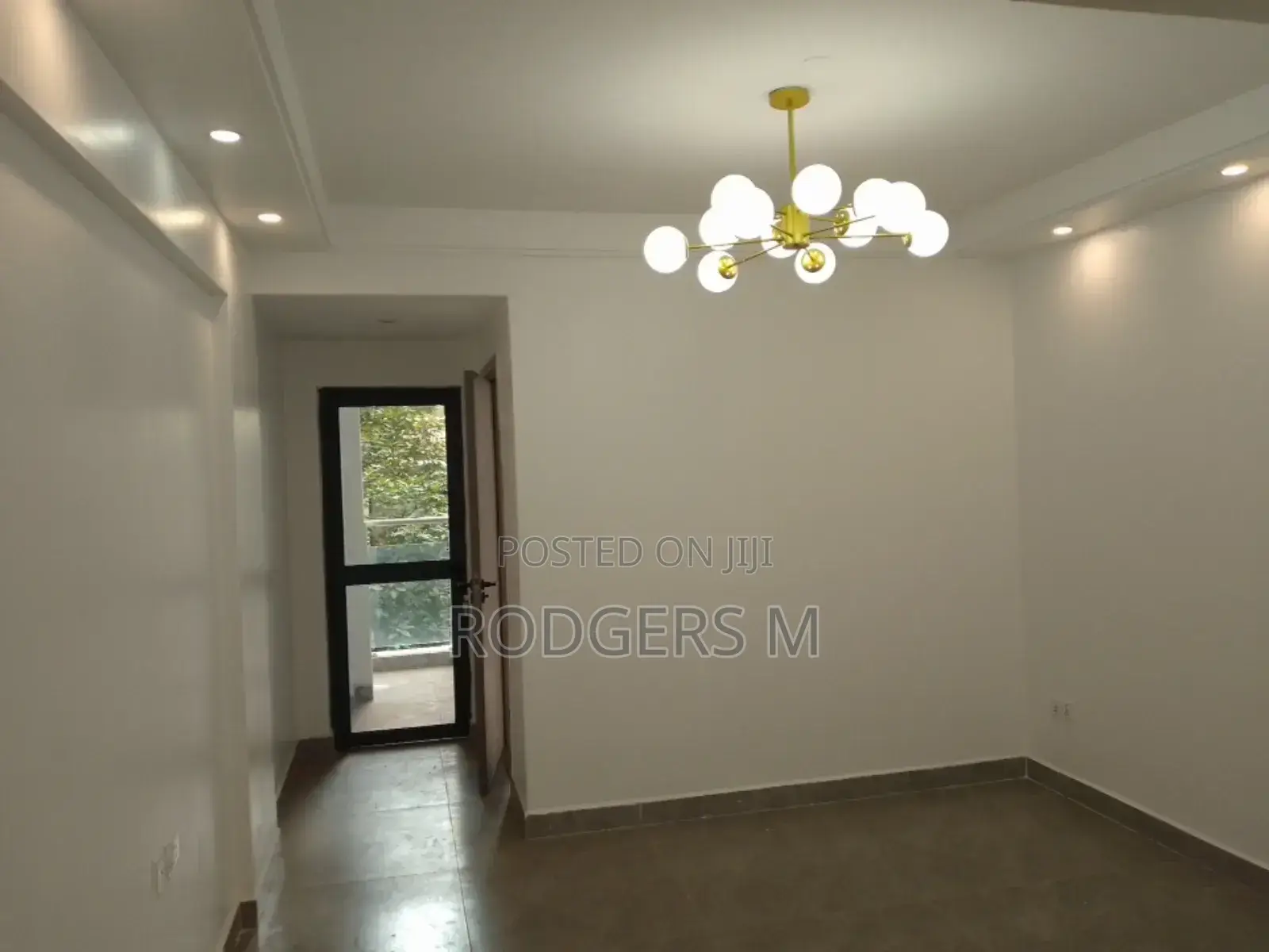 1bdrm Apartment in Riverside Drive for rent