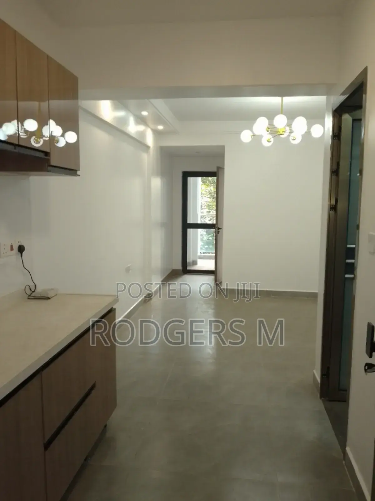 1bdrm Apartment in Riverside Drive for rent