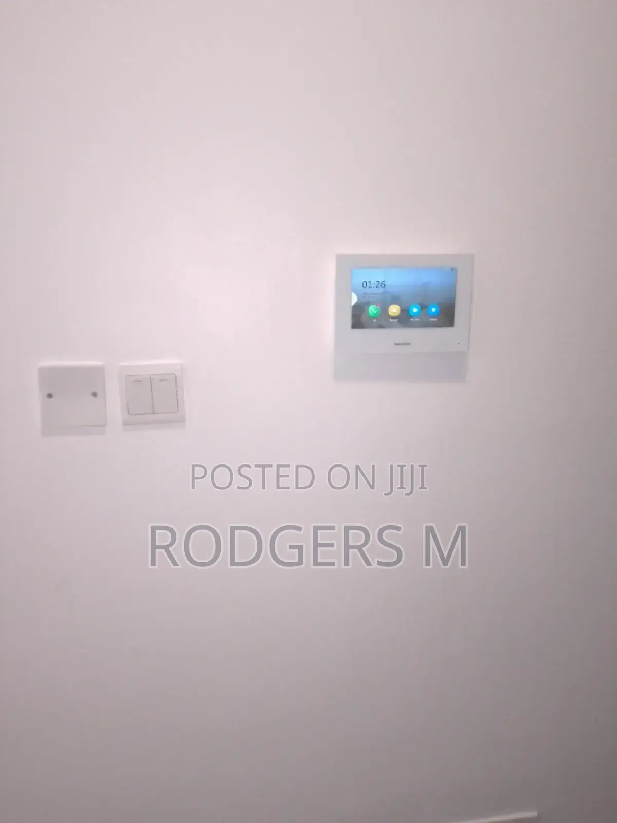 1bdrm Apartment in Riverside Drive for rent