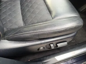 Toyota Harrier 2018 Black