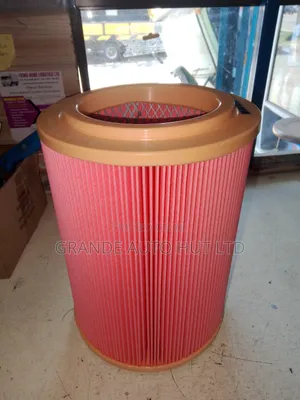 Air Filter Kia 2700 (Carstation Brand)