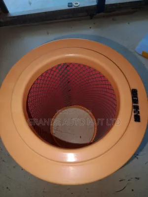 Air Filter Kia 2700 (Carstation Brand)