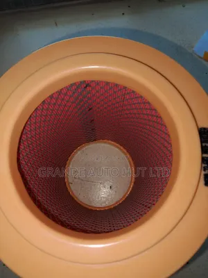 Air Filter Kia 2700 (Carstation Brand)