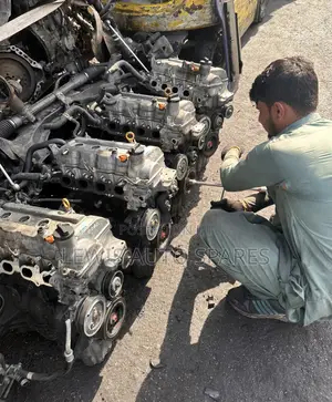 Vitz, Belta, Ractis Slim Engine 2sz