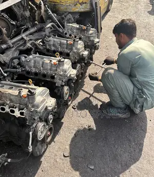 Vitz, Belta, Ractis Slim Engine 2sz