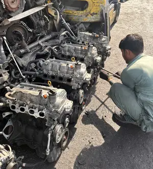 Vitz, Belta, Ractis Slim Engine 2sz