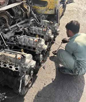 Vitz, Belta, Ractis Slim Engine 2sz