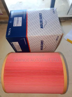 Air Filter Kia 2700 (Carstation Brand)