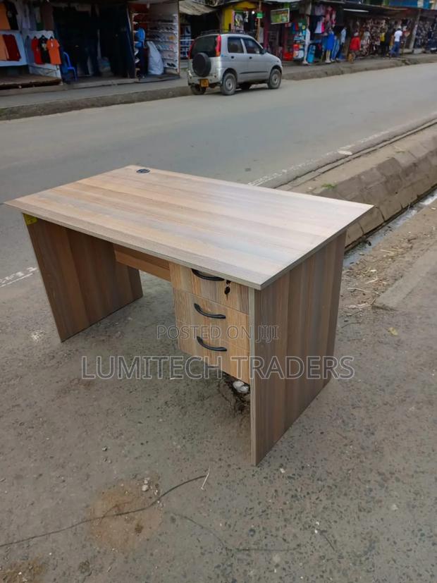 Office Desk Table 1 Metre