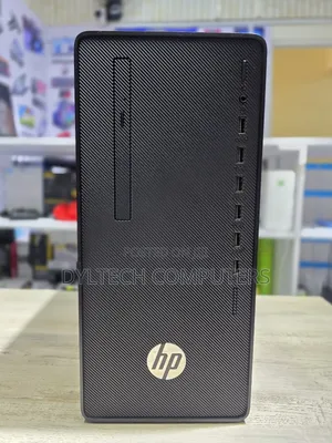 Desktop Computer HP 290 G4 16GB Intel Core i7 HDD 1T