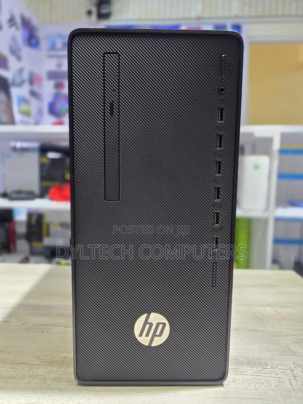 Desktop Computer HP 290 G4 16GB Intel Core i7 HDD 1T