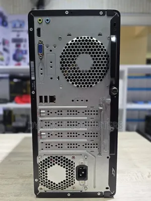 Desktop Computer HP 290 G4 16GB Intel Core i7 HDD 1T