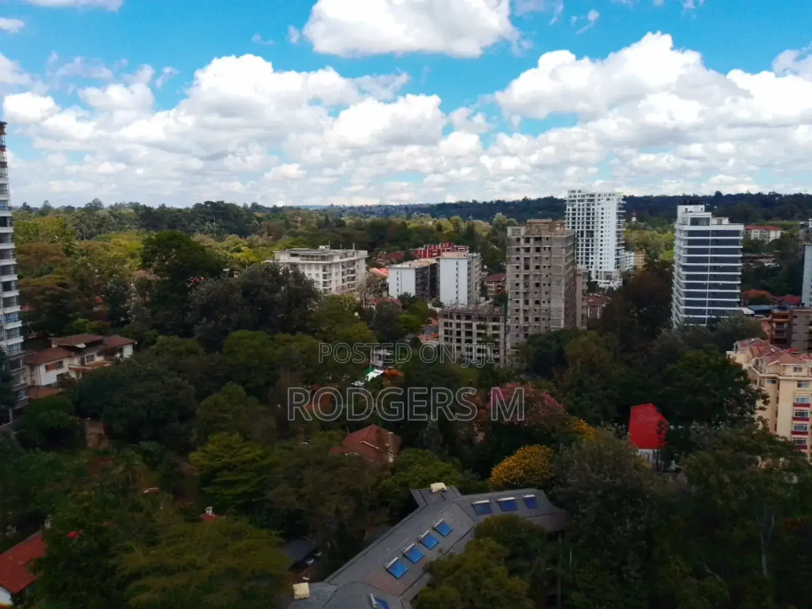 1bdrm Apartment in Riverside Drive for rent