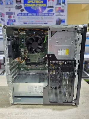 Desktop Computer HP 290 G4 16GB Intel Core i7 HDD 1T