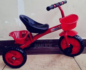 Kid's Mini Tricycle - Cl