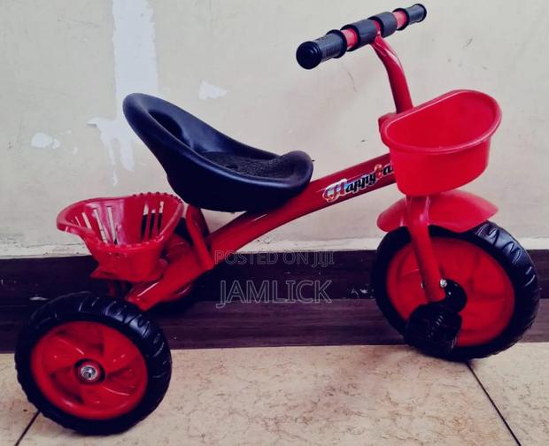 Kid's Mini Tricycle - Cl