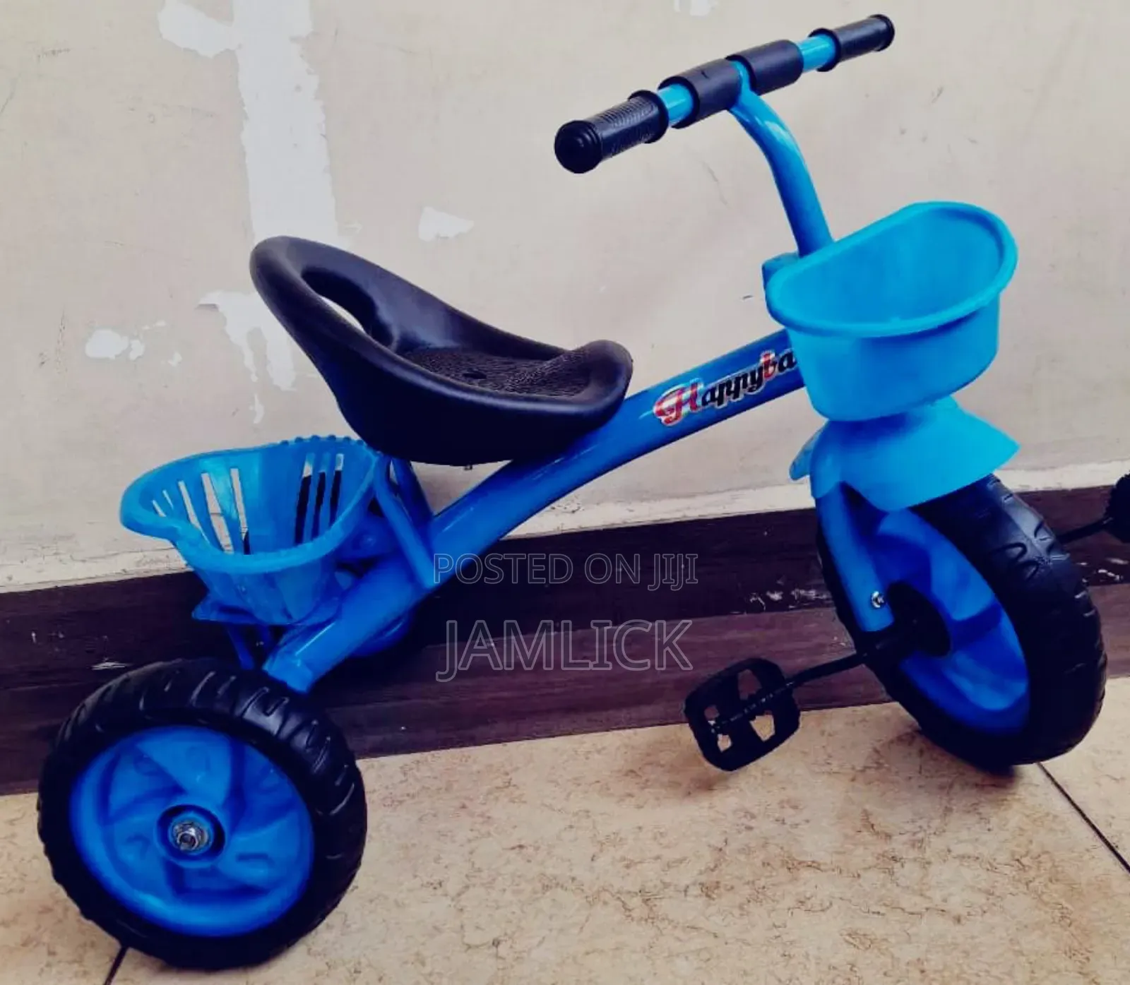 Kid's Mini Tricycle - Cl