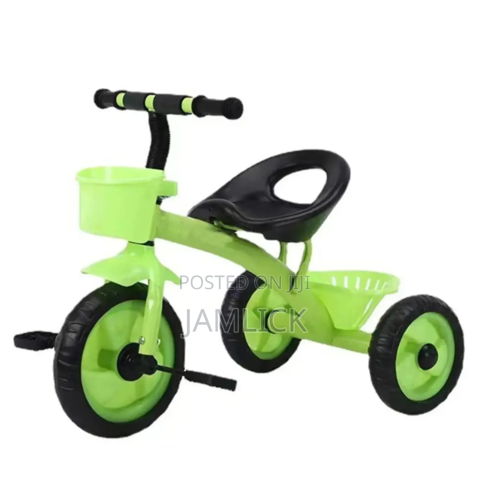 Kid's Mini Tricycle - Cl