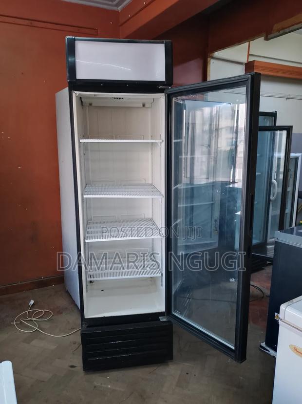 Exuk Display Fridge - thumbnail 4