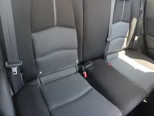 Mazda Demio 2018 Blue