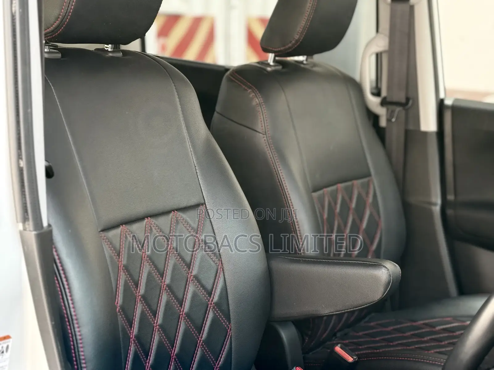Suzuki Solio 2019 White