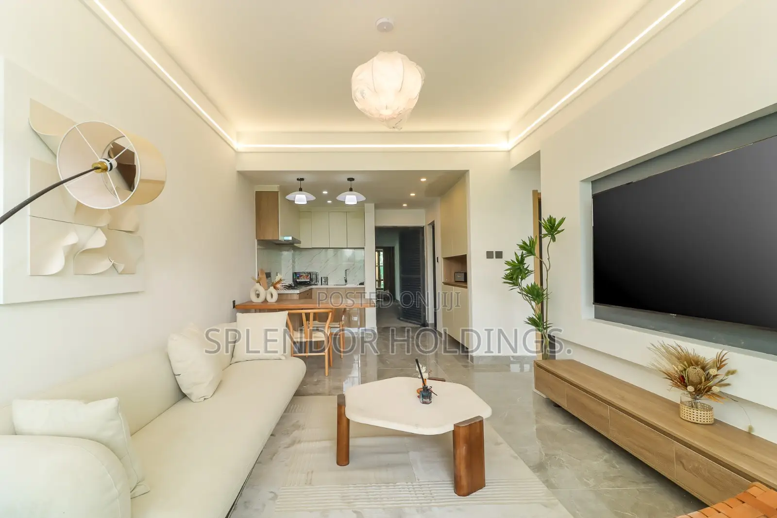 1bdrm Apartment in Valley Arcade for rent