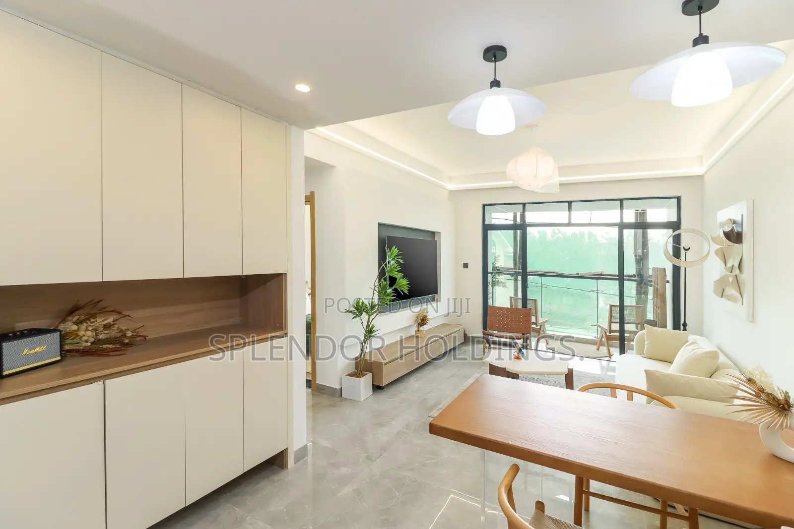 1bdrm Apartment in Valley Arcade for rent