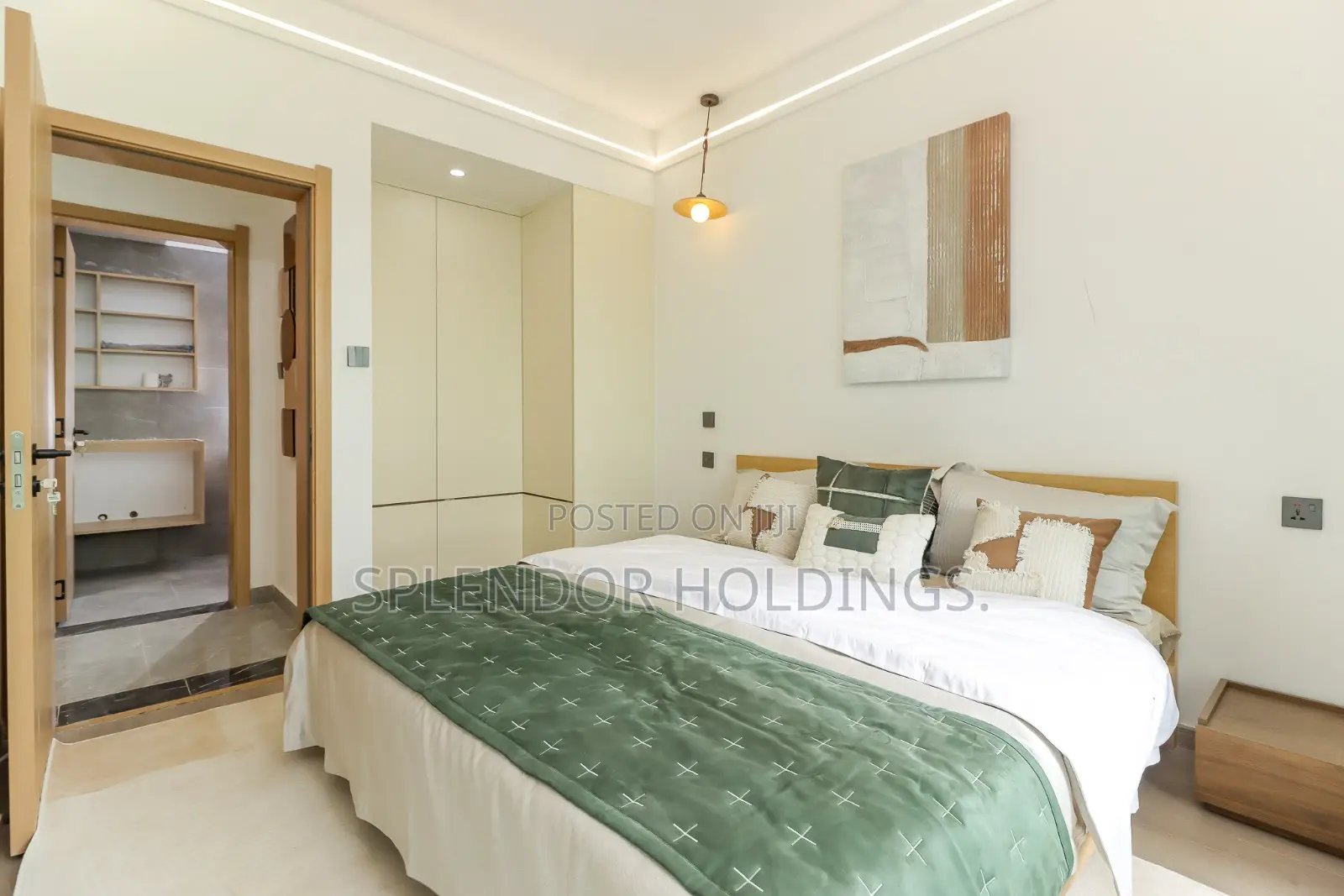 1bdrm Apartment in Valley Arcade for rent