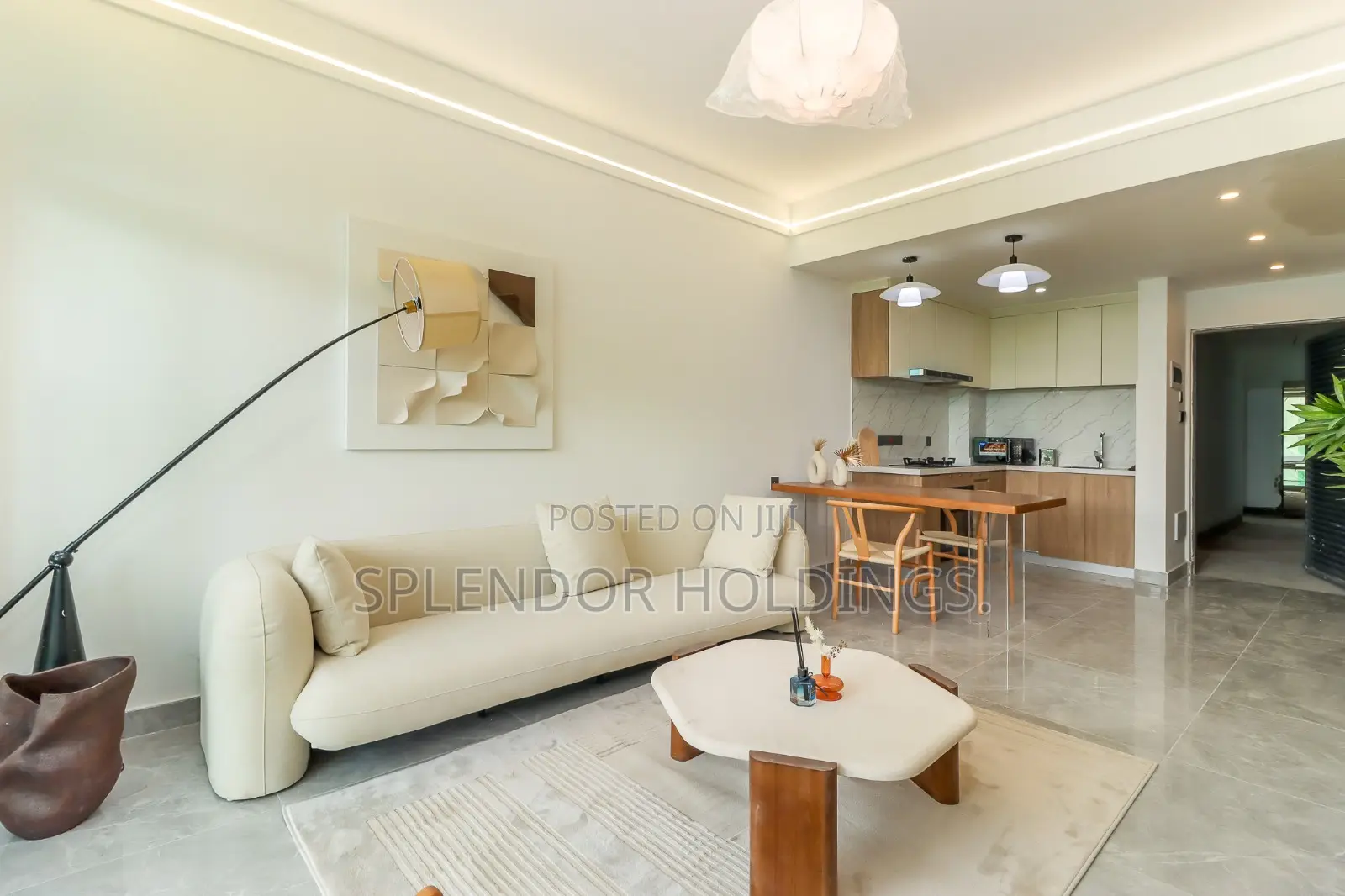1bdrm Apartment in Valley Arcade for rent