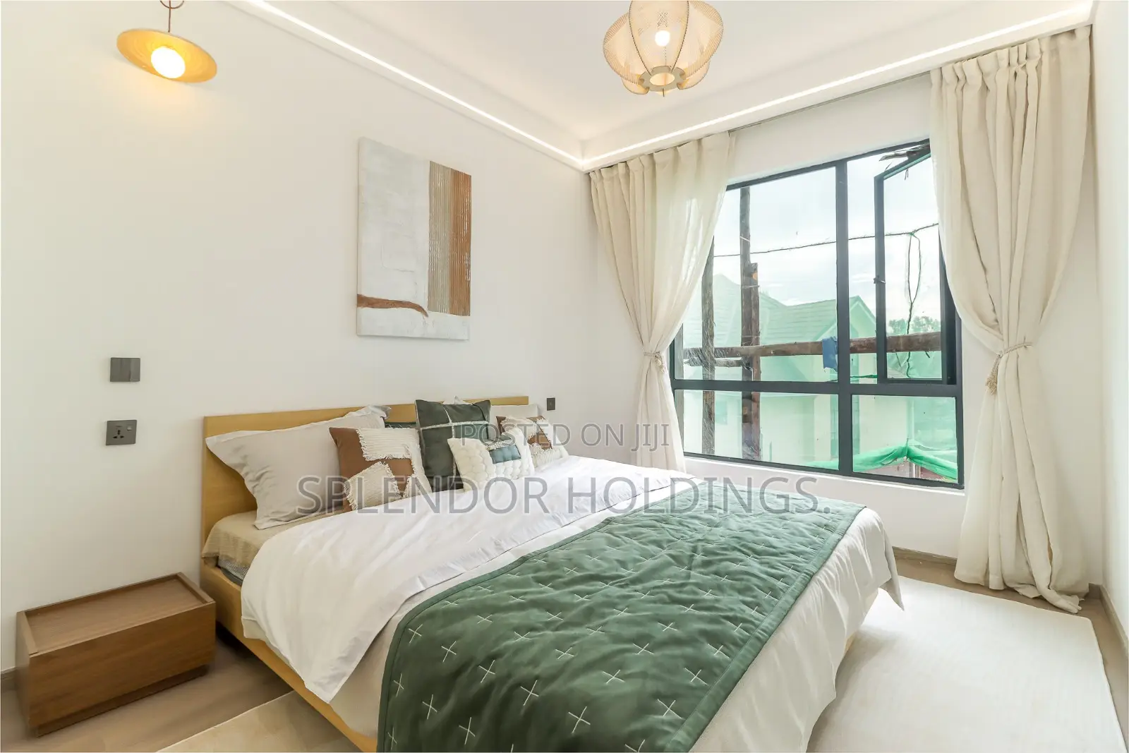 1bdrm Apartment in Valley Arcade for rent