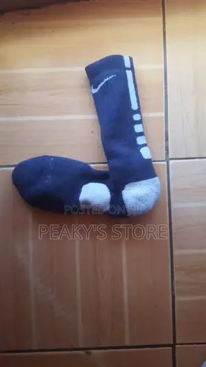 Basketball Nike Socks