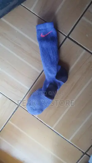 Basketball Nike Socks