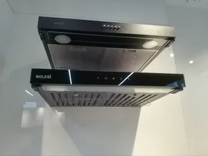90cm Bolesi Under the Cabinet Kitchen Hood